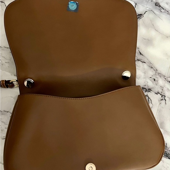 Gucci medium Blondie suede new - Picture 12 of 13